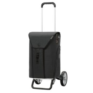Chariot de courses Andersen Alu Star Shopper Oli.P 3.0 50 L
