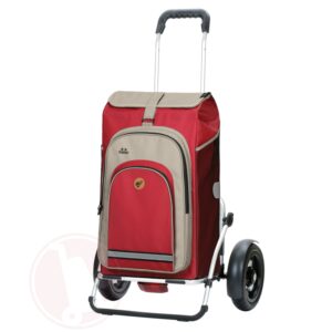 Chariot de courses Andersen Royal Shopper Plus Hydro 2.1 - 2 roues