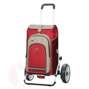 Chariot de courses Andersen Royal Shopper Plus Hydro 2.1 - 2 roues