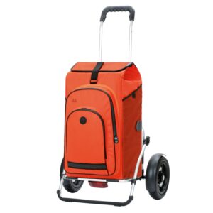 Chariot de courses Andersen Royal Shopper Plus Hydro 2.1 - 2 roues