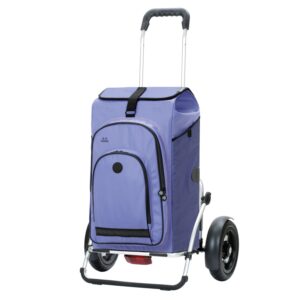 Chariot de courses Andersen Royal Shopper Plus Hydro 2.1 - 2 roues