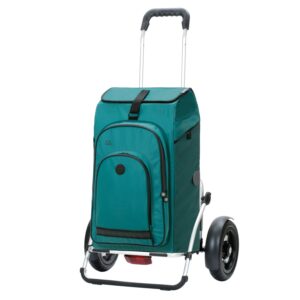 Chariot de courses Andersen Royal Shopper Plus Hydro 2.1 - 2 roues