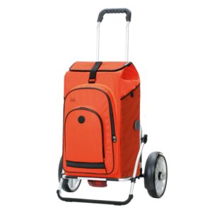 Chariot de courses Andersen Royal Shopper Plus Hydro 2.1 - 2 roues