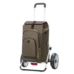 Chariot de courses Andersen Royal Shopper Plus Hydro 2.1 - 2 roues