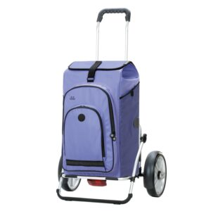 Chariot de courses Andersen Royal Shopper Plus Hydro 2.1 - 2 roues