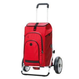Chariot de courses Andersen Royal Shopper Plus Hydro 2.1 - 2 roues