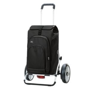 Chariot de courses Andersen Royal Shopper Plus Hydro 2.1 - 2 roues