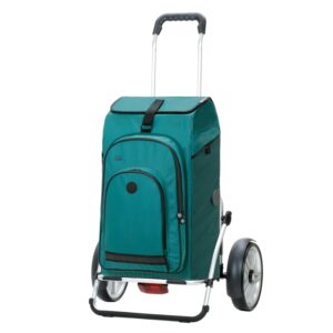 Chariot de courses Andersen Royal Shopper Plus Hydro 2.1 - 2 roues